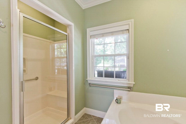 11785 Old Shipyard Road Coden, AL 36523 - Photo 14 of 30 Maser Bathroom