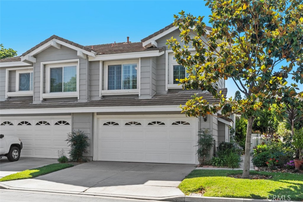 13595 Banyon Road Tustin, CA 92782 - Photo 4 of 48 One of few locations with a driveway for added parking
