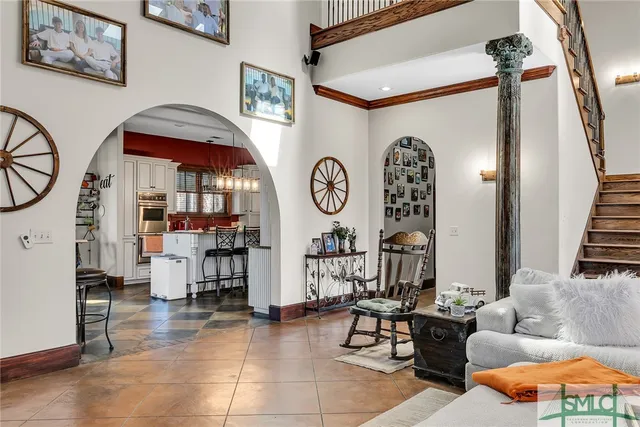 $1,295,000 | 777 Roebling Road, Bloomingdale, GA 31302