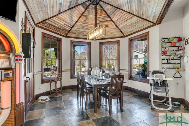 $1,295,000 | 777 Roebling Road, Bloomingdale, GA 31302