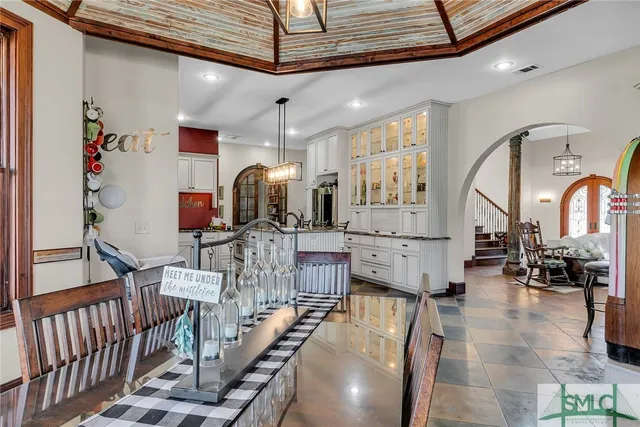 $1,295,000 | 777 Roebling Road, Bloomingdale, GA 31302