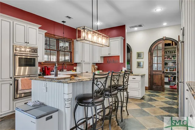 $1,295,000 | 777 Roebling Road, Bloomingdale, GA 31302