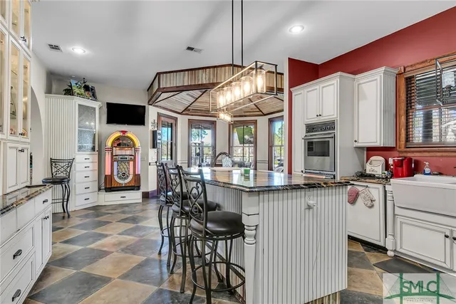 $1,295,000 | 777 Roebling Road, Bloomingdale, GA 31302