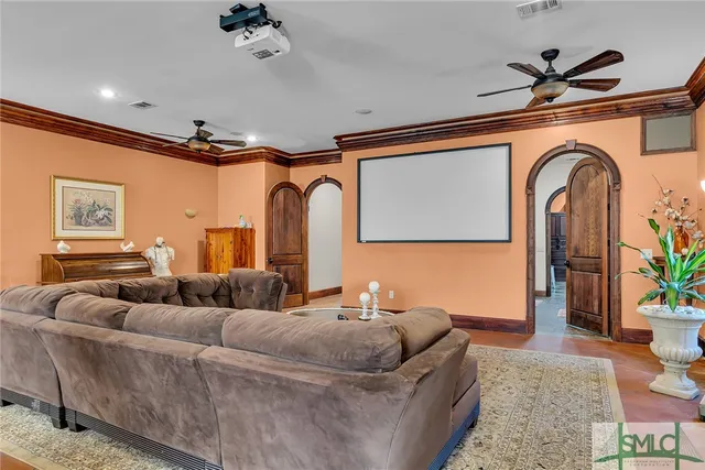 $1,295,000 | 777 Roebling Road, Bloomingdale, GA 31302