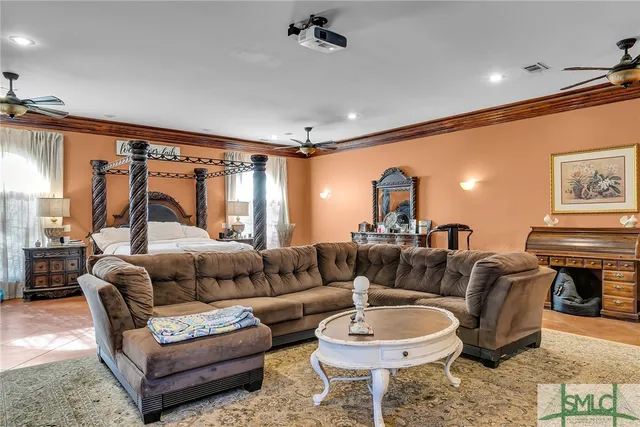 $1,295,000 | 777 Roebling Road, Bloomingdale, GA 31302