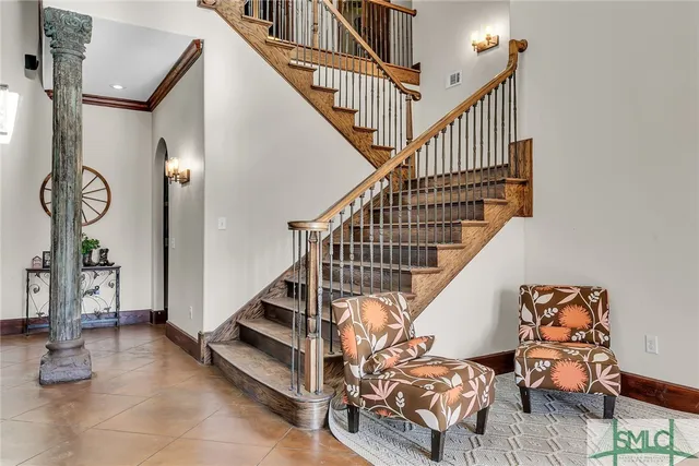 $1,295,000 | 777 Roebling Road, Bloomingdale, GA 31302