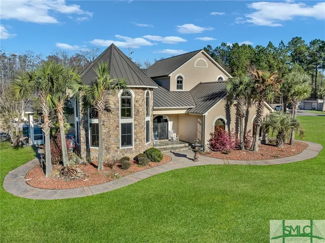 $1,295,000 | 777 Roebling Road, Bloomingdale, GA 31302