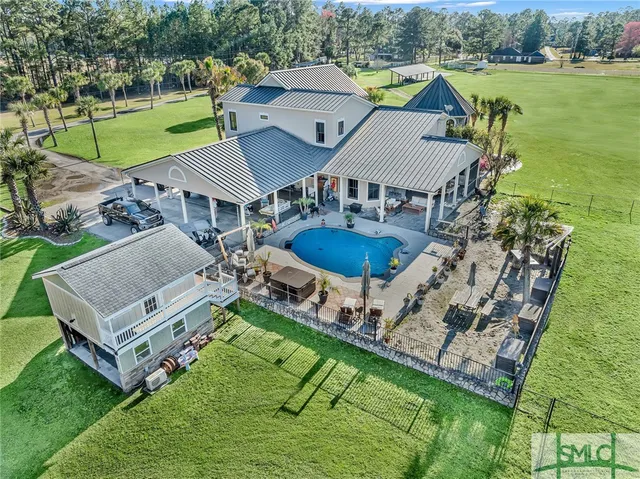 $1,295,000 | 777 Roebling Road, Bloomingdale, GA 31302