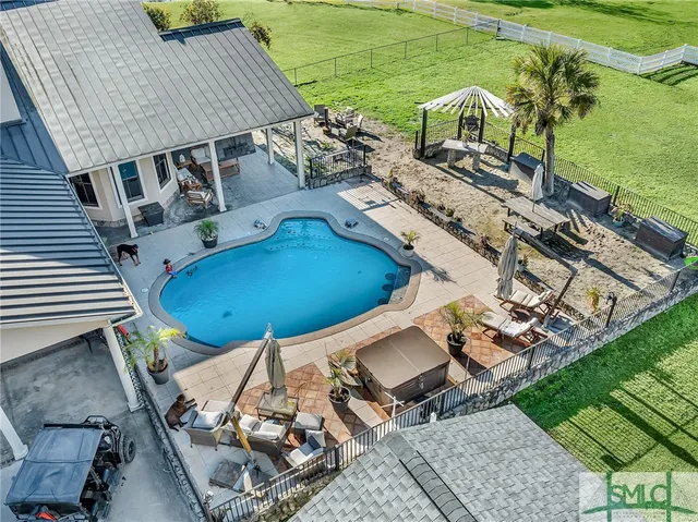 $1,295,000 | 777 Roebling Road, Bloomingdale, GA 31302