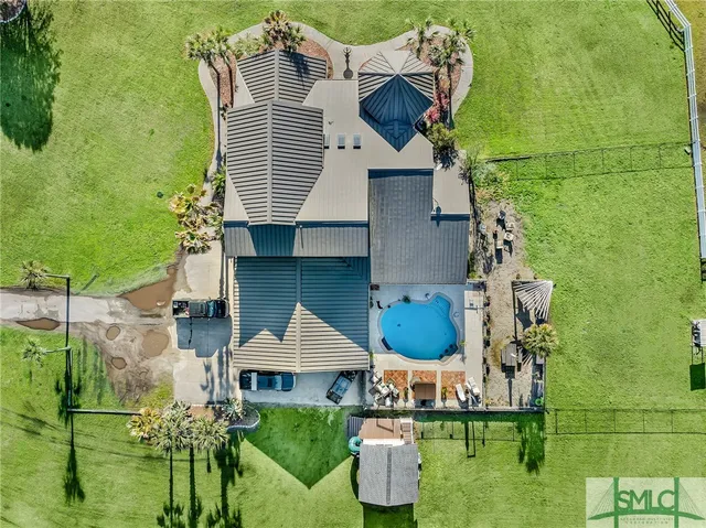 $1,295,000 | 777 Roebling Road, Bloomingdale, GA 31302