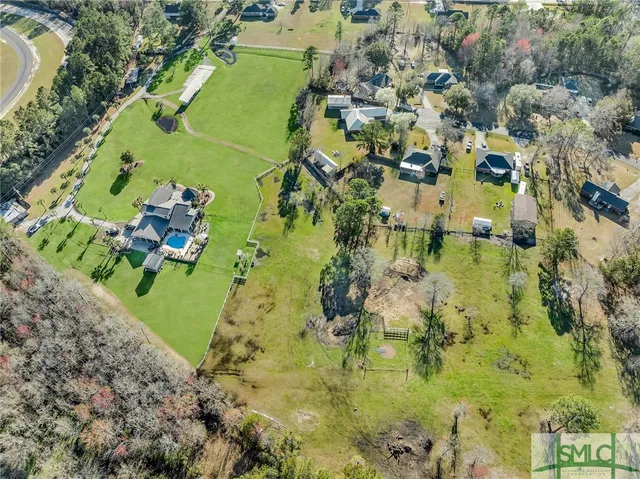 $1,295,000 | 777 Roebling Road, Bloomingdale, GA 31302