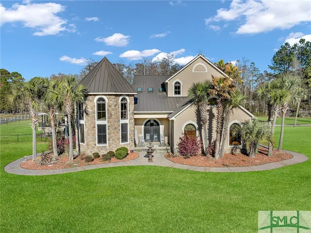 $1,295,000 | 777 Roebling Road, Bloomingdale, GA 31302