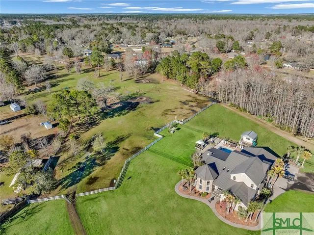 $1,295,000 | 777 Roebling Road, Bloomingdale, GA 31302
