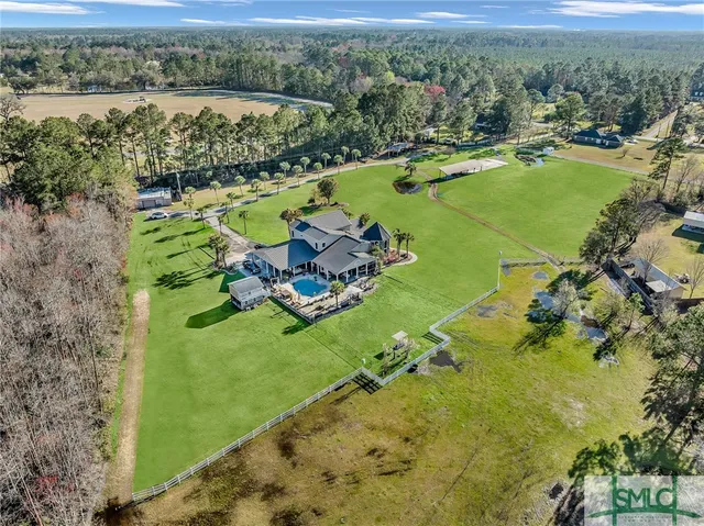 $1,295,000 | 777 Roebling Road, Bloomingdale, GA 31302