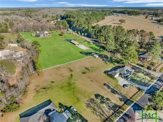$1,295,000 | 777 Roebling Road, Bloomingdale, GA 31302
