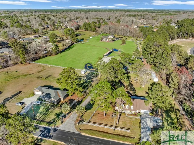 $1,295,000 | 777 Roebling Road, Bloomingdale, GA 31302