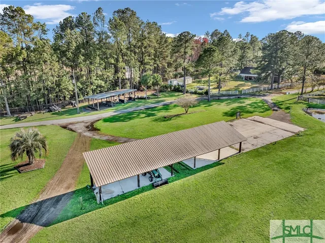 $1,295,000 | 777 Roebling Road, Bloomingdale, GA 31302