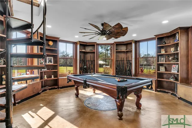 $1,295,000 | 777 Roebling Road, Bloomingdale, GA 31302