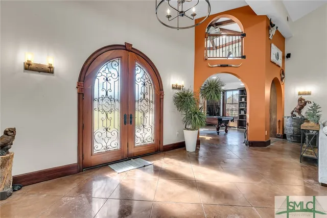 $1,295,000 | 777 Roebling Road, Bloomingdale, GA 31302