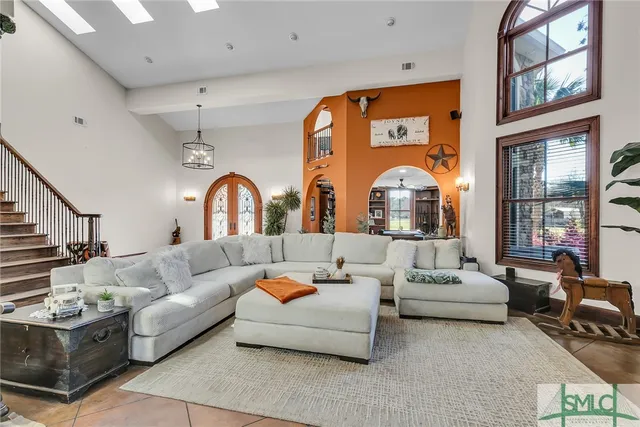 $1,295,000 | 777 Roebling Road, Bloomingdale, GA 31302