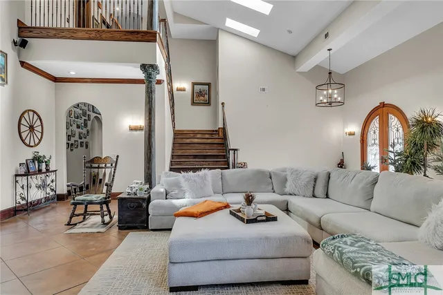 $1,295,000 | 777 Roebling Road, Bloomingdale, GA 31302