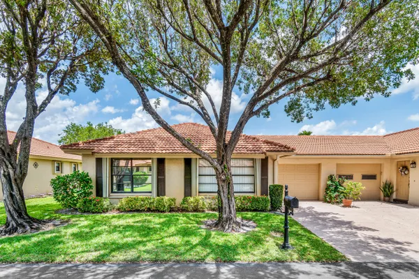 $270,000 | 4625 Rosewood Tree Court, Unit A, Boynton Beach, FL 33436