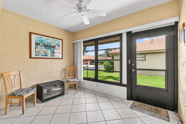 $270,000 | 4625 Rosewood Tree Court, Unit A, Boynton Beach, FL 33436