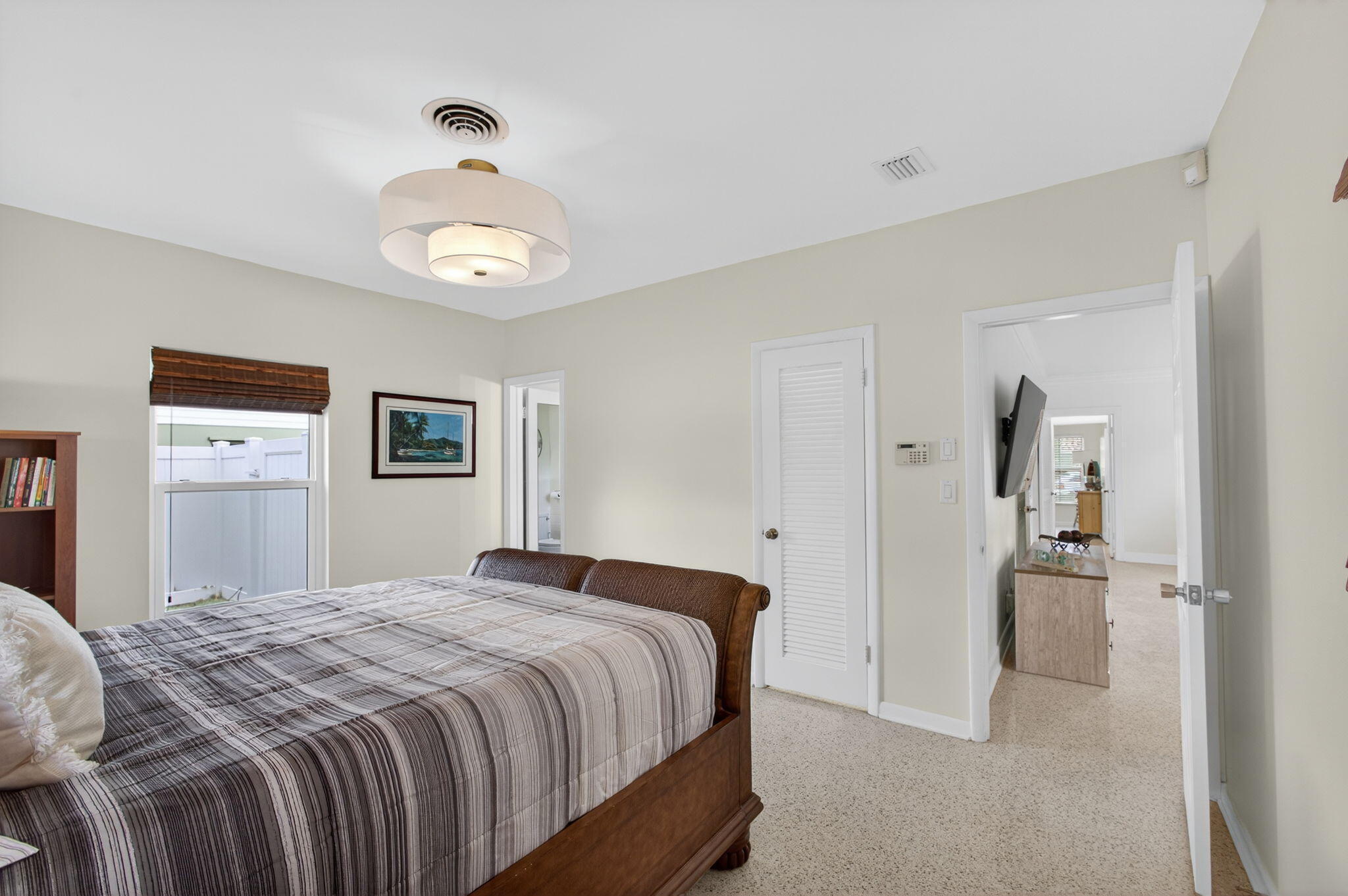 1206 Dolphin Road Singer Island, FL 33404 - Photo 32 of 65 Master Bedroom 1
