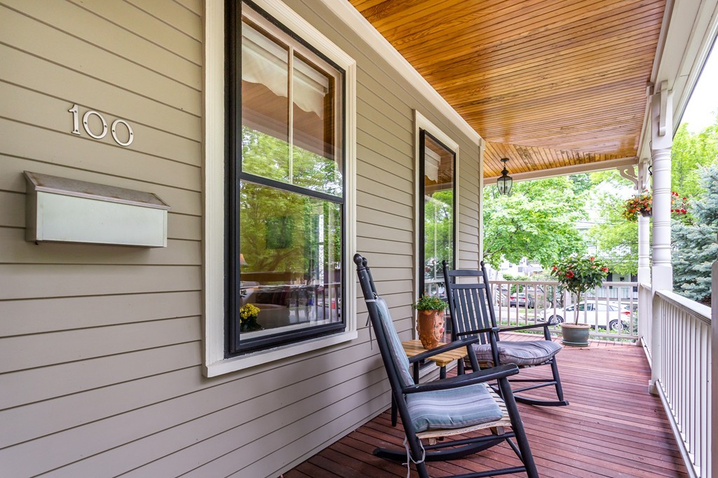 100 Merrymount Road Quincy, MA 02169 - Photo 2 of 23 Gallery Image 2