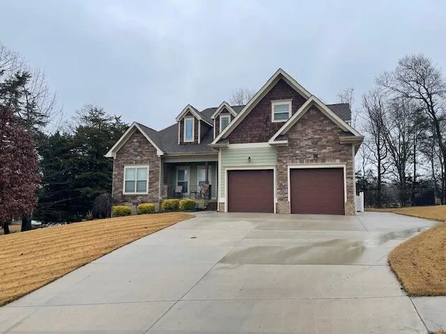 $480,000 | 8069 Perfect View, Ooltewah, TN 37363