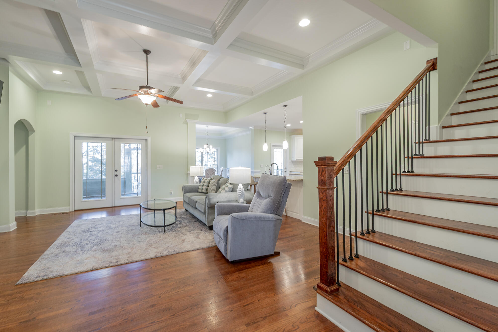 8069 Perfect View Ooltewah, TN 37363 - Photo 12 of 81 8069 Perfect View HD-37