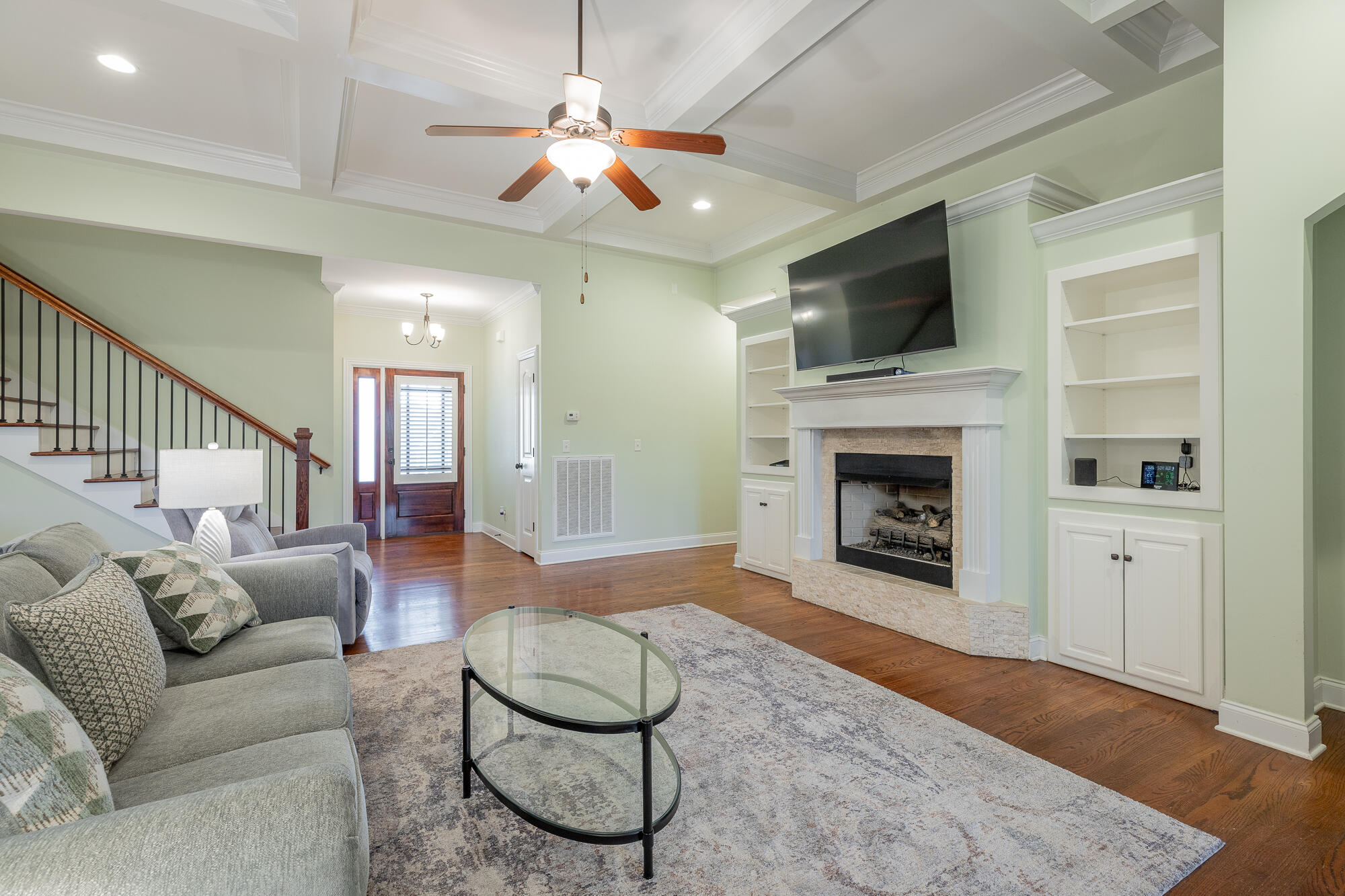 8069 Perfect View Ooltewah, TN 37363 - Photo 20 of 81 8069 Perfect View HD-46