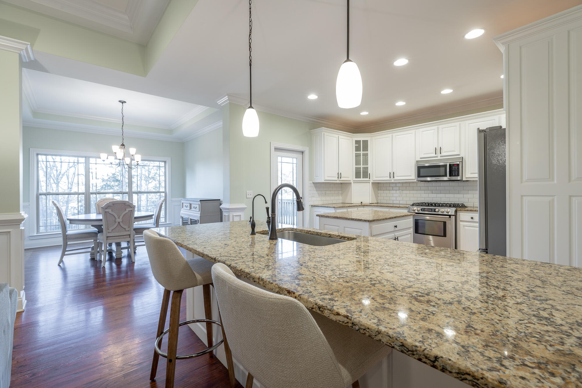 8069 Perfect View Ooltewah, TN 37363 - Photo 22 of 81 8069 Perfect View HD-49