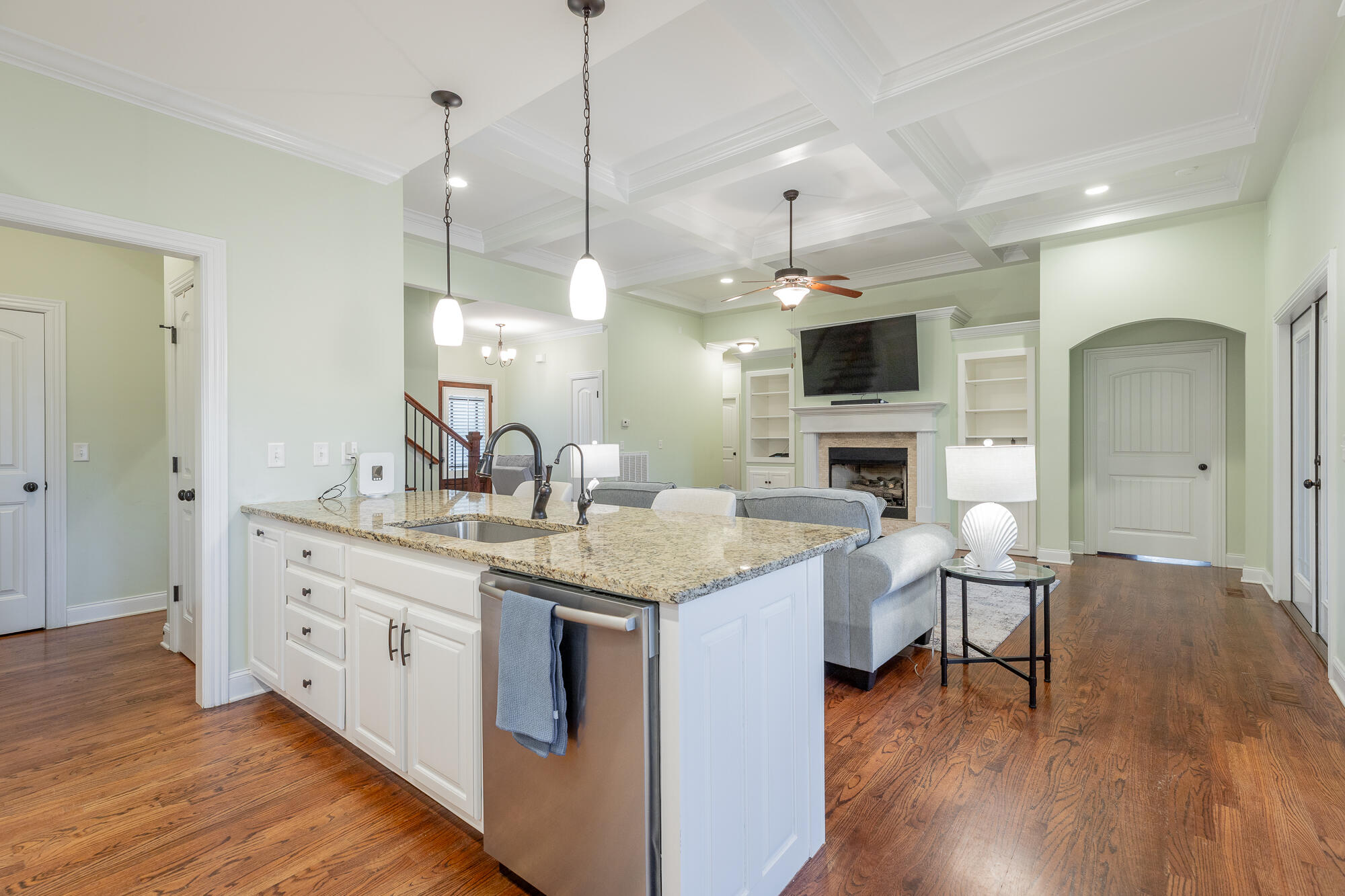 8069 Perfect View Ooltewah, TN 37363 - Photo 33 of 81 8069 Perfect View HD-60