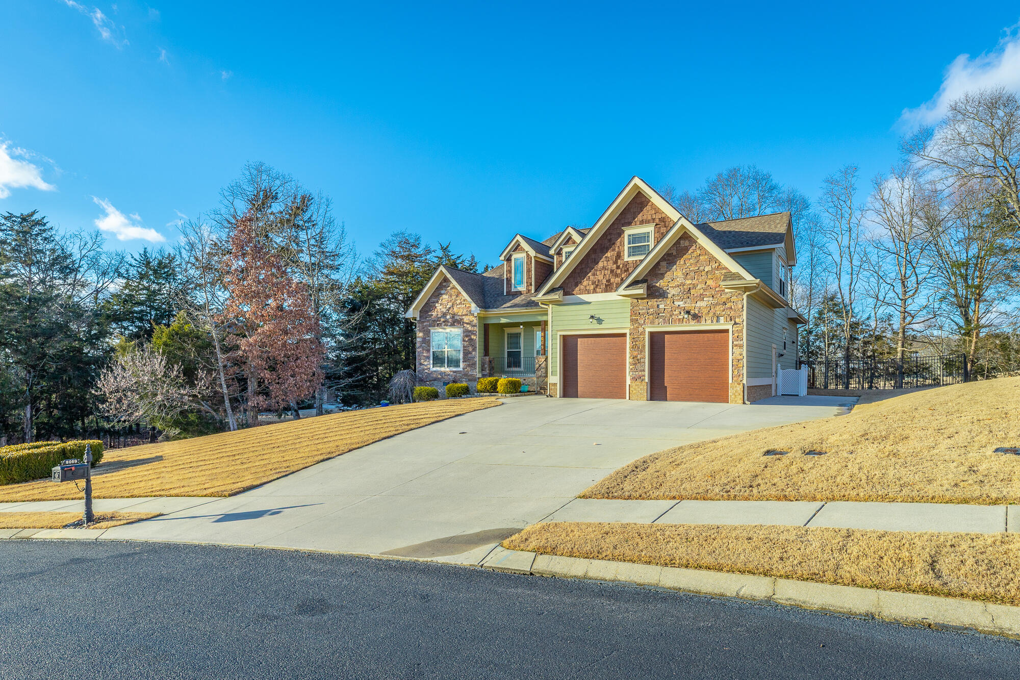 8069 Perfect View Ooltewah, TN 37363 - Photo 4 of 81 8069 Perfect View HD-8