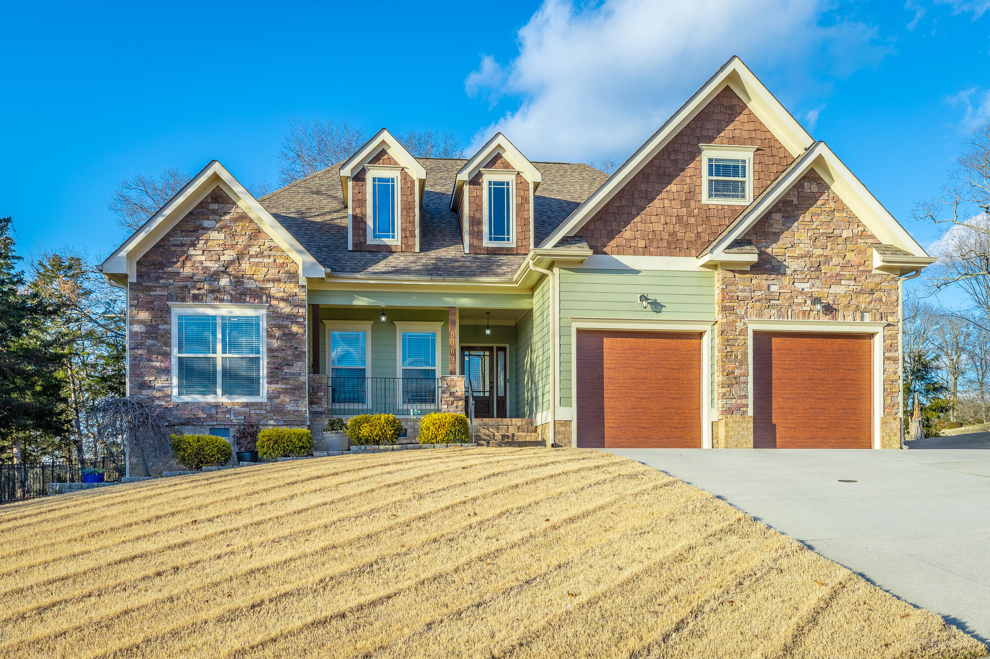 8069 Perfect View Ooltewah, TN 37363 - Photo 5 of 81 8069 Perfect View HD-13