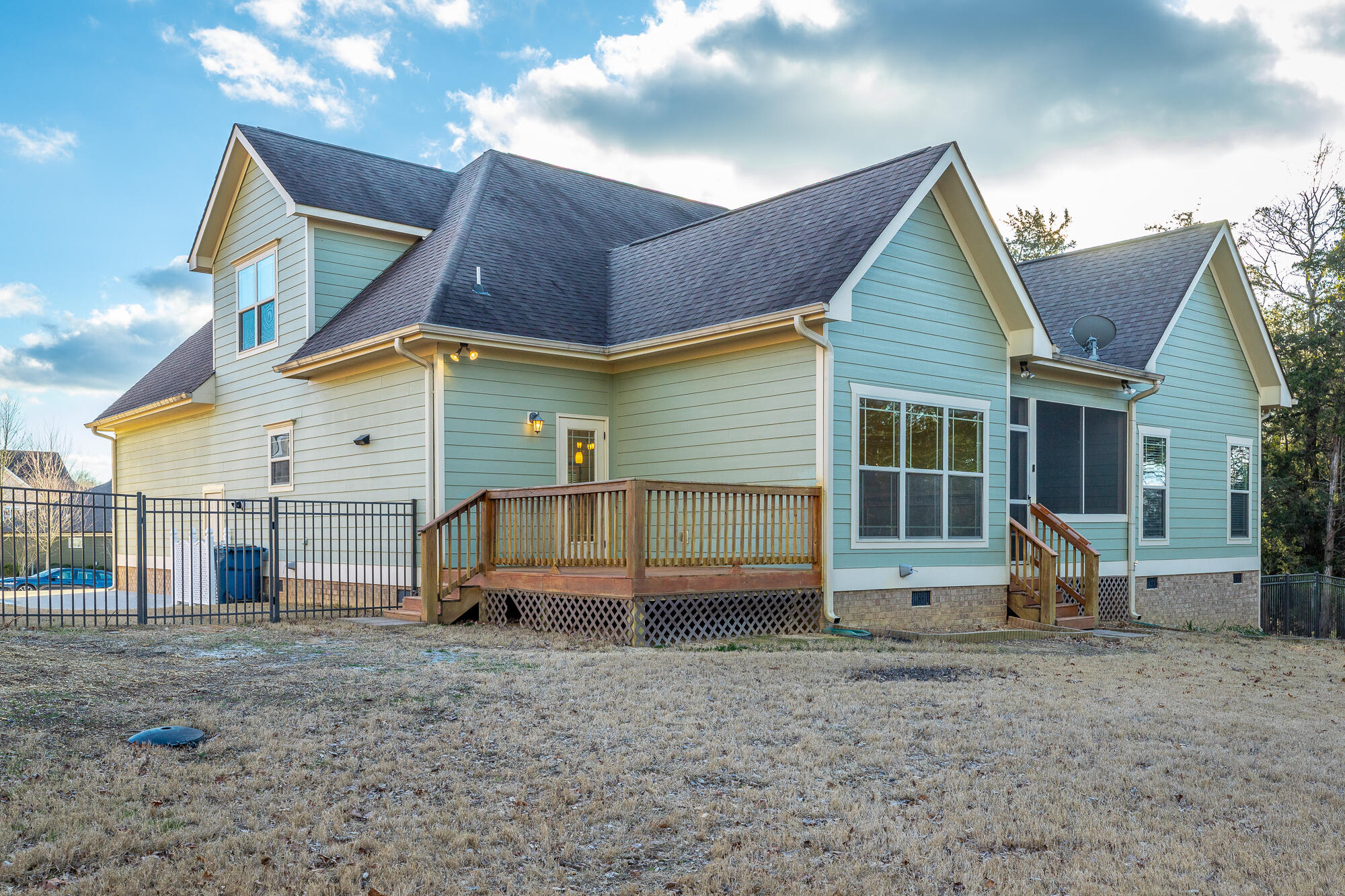 8069 Perfect View Ooltewah, TN 37363 - Photo 55 of 81 8069 Perfect View HD-23