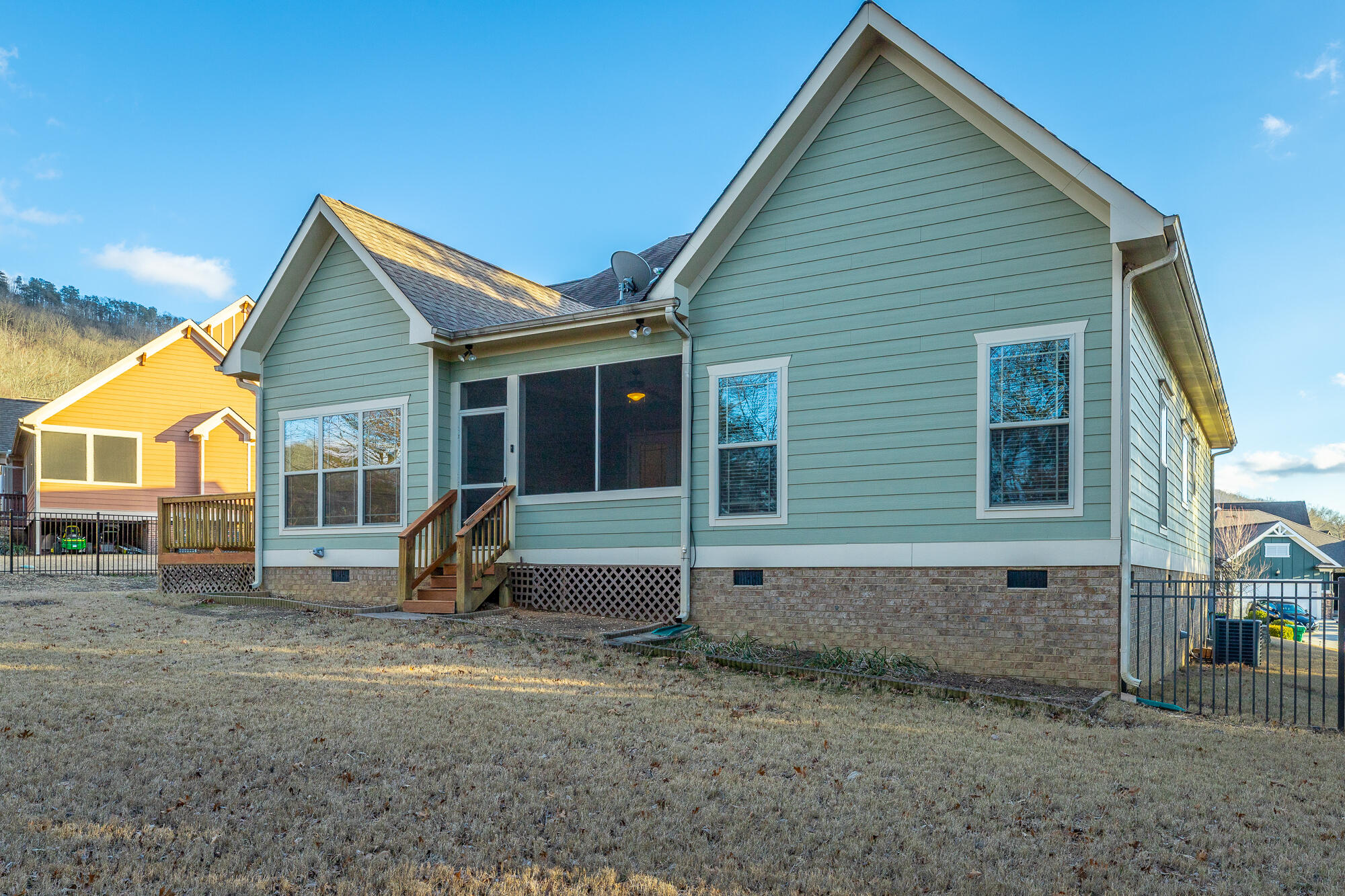 8069 Perfect View Ooltewah, TN 37363 - Photo 59 of 81 8069 Perfect View HD-26