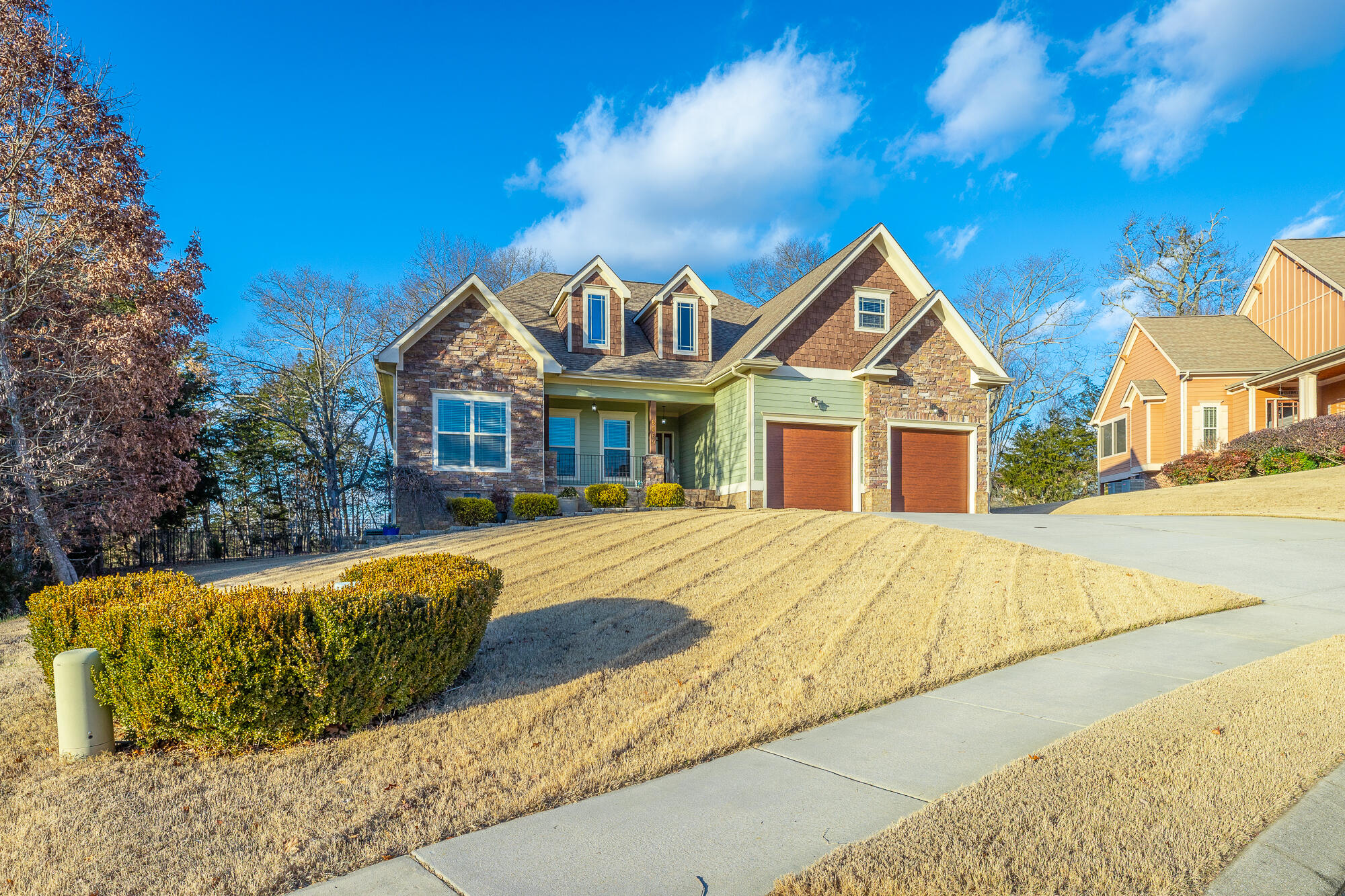 8069 Perfect View Ooltewah, TN 37363 - Photo 6 of 81 8069 Perfect View HD-14