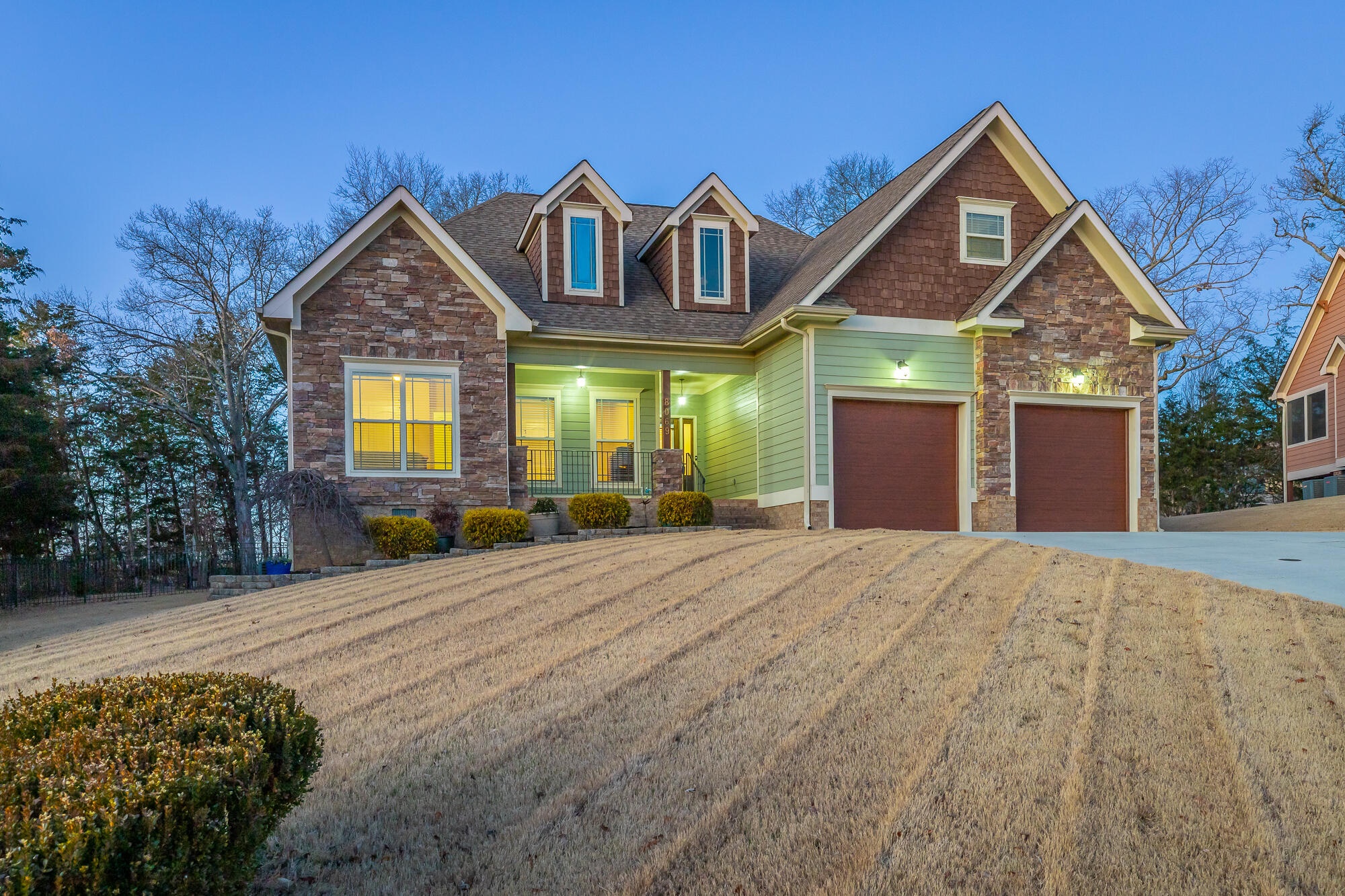 8069 Perfect View Ooltewah, TN 37363 - Photo 69 of 81 8069 Perfect View HD-95