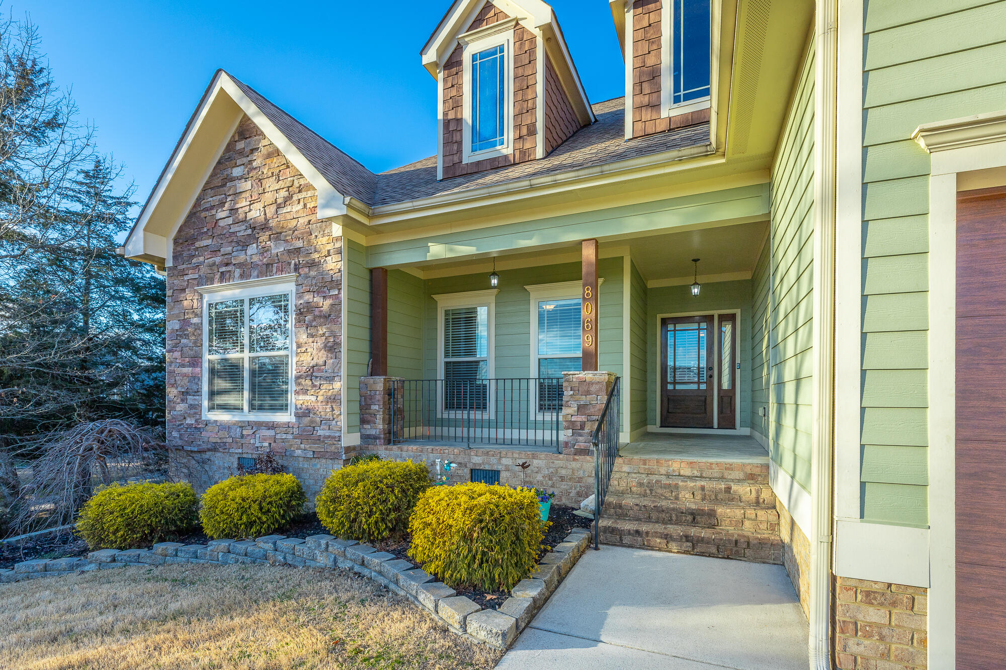 8069 Perfect View Ooltewah, TN 37363 - Photo 7 of 81 8069 Perfect View HD-33