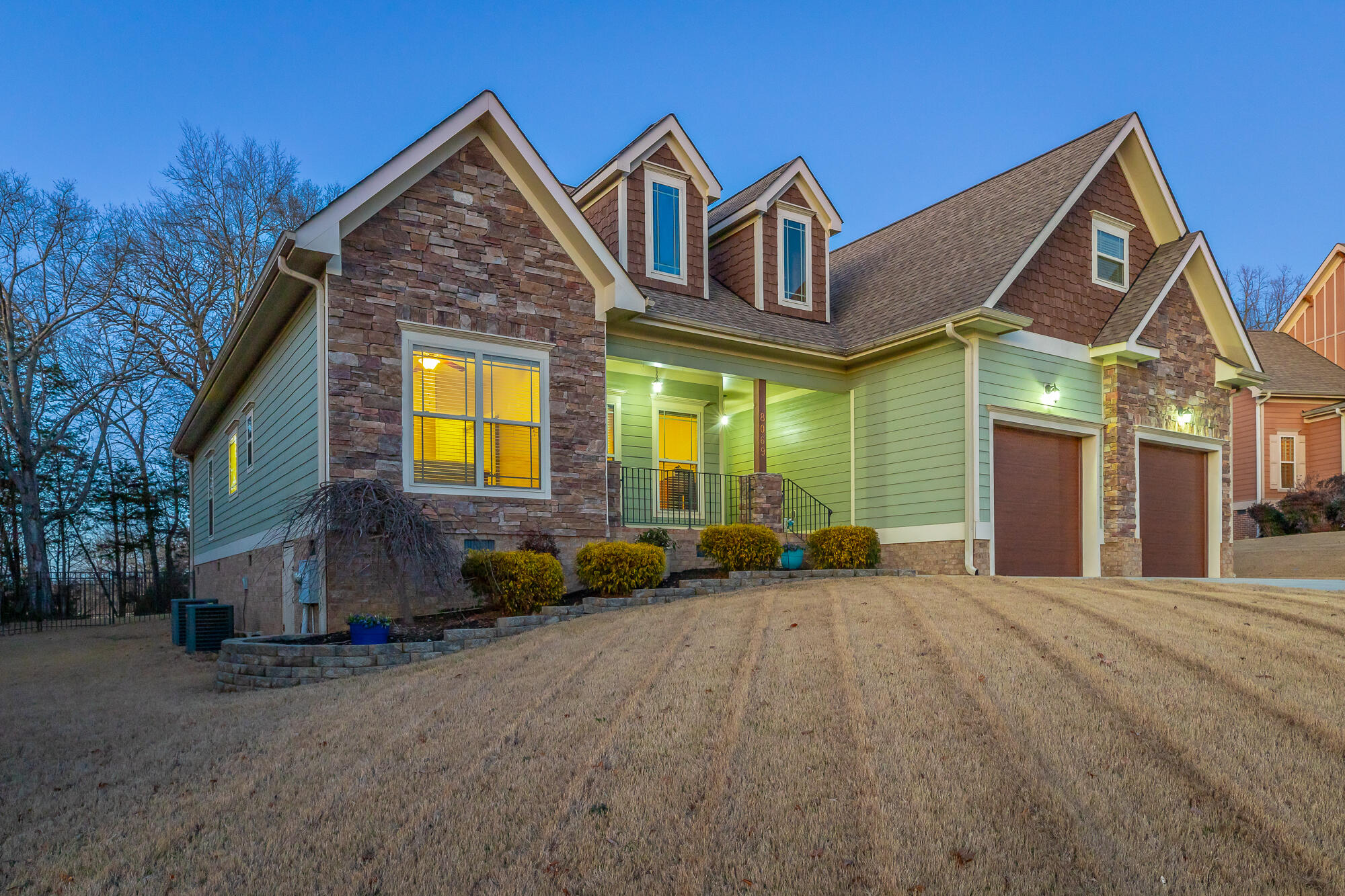 8069 Perfect View Ooltewah, TN 37363 - Photo 71 of 81 8069 Perfect View HD-98