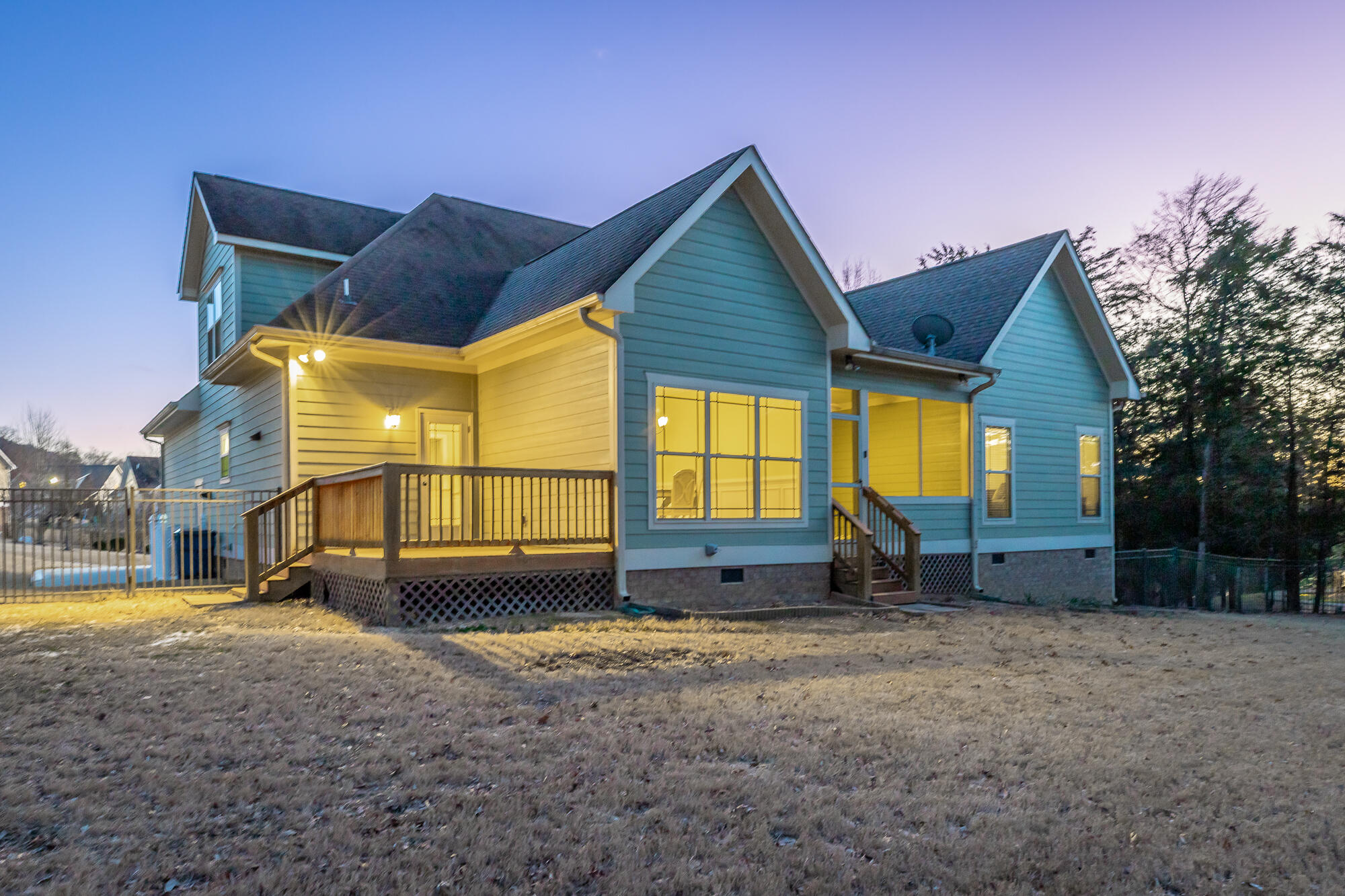 8069 Perfect View Ooltewah, TN 37363 - Photo 75 of 81 8069 Perfect View HD-102