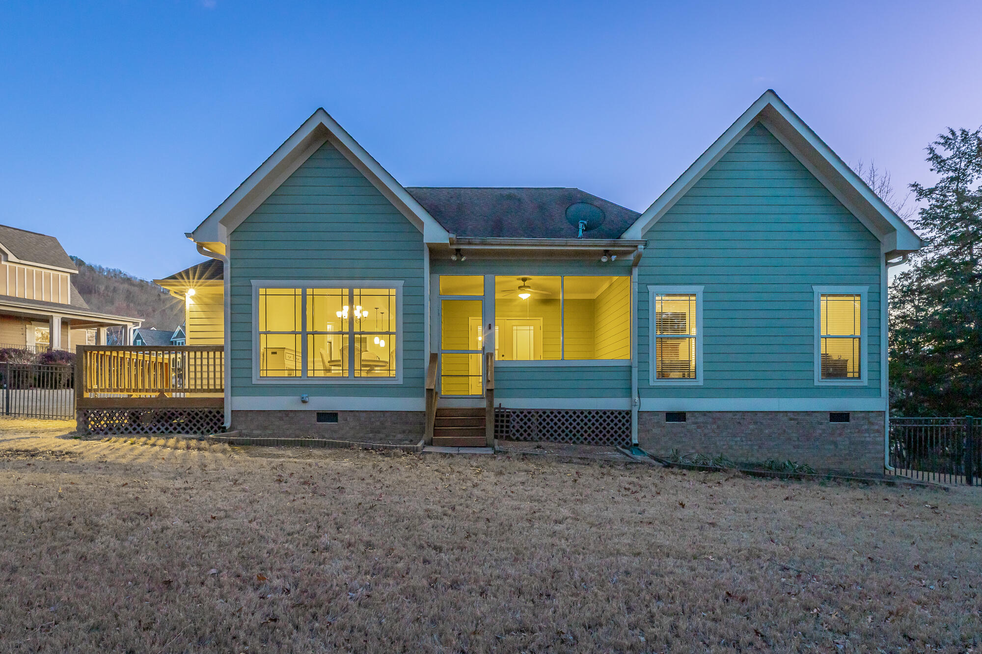 8069 Perfect View Ooltewah, TN 37363 - Photo 76 of 81 8069 Perfect View HD-103