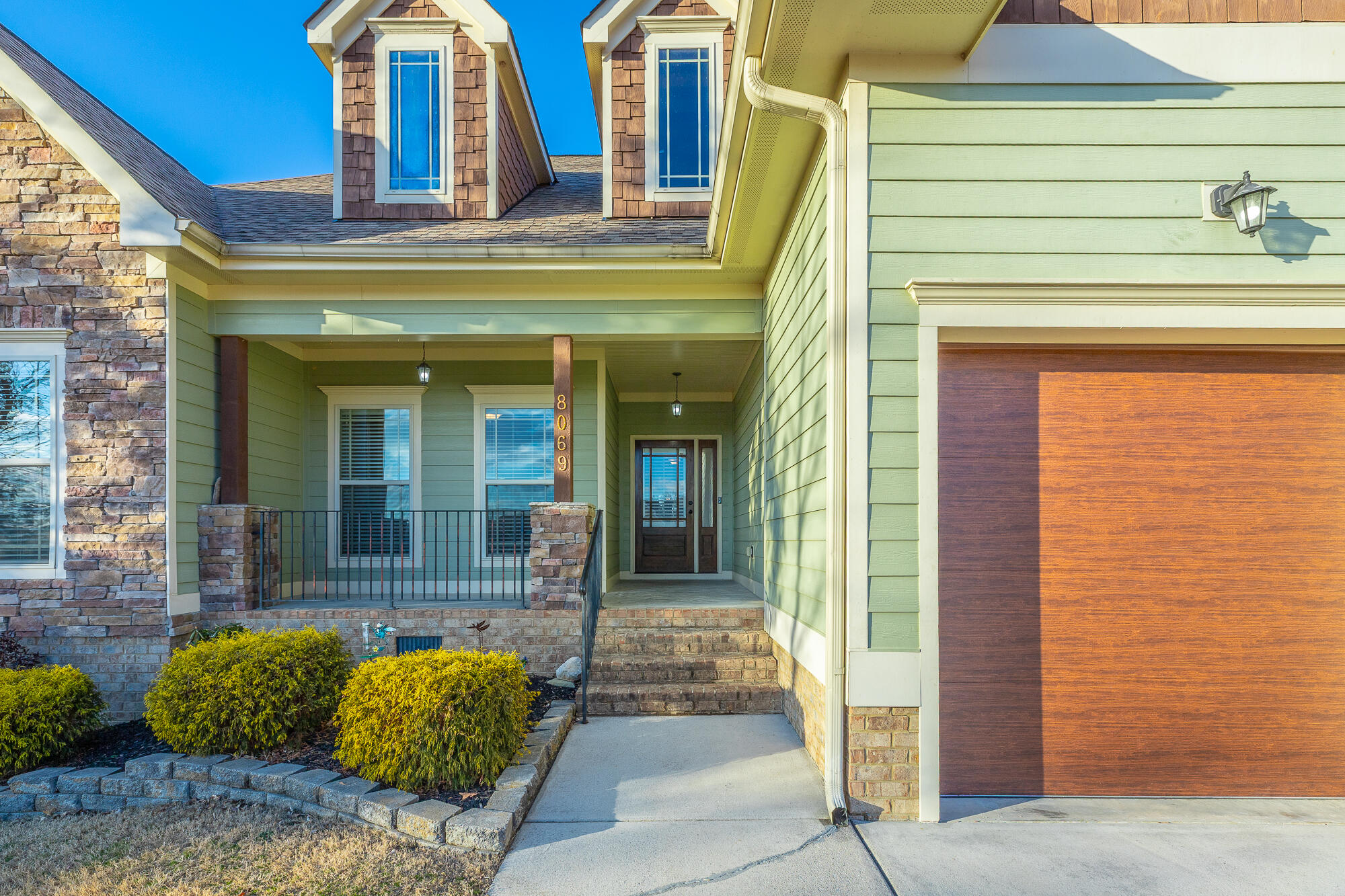 8069 Perfect View Ooltewah, TN 37363 - Photo 8 of 81 8069 Perfect View HD-34