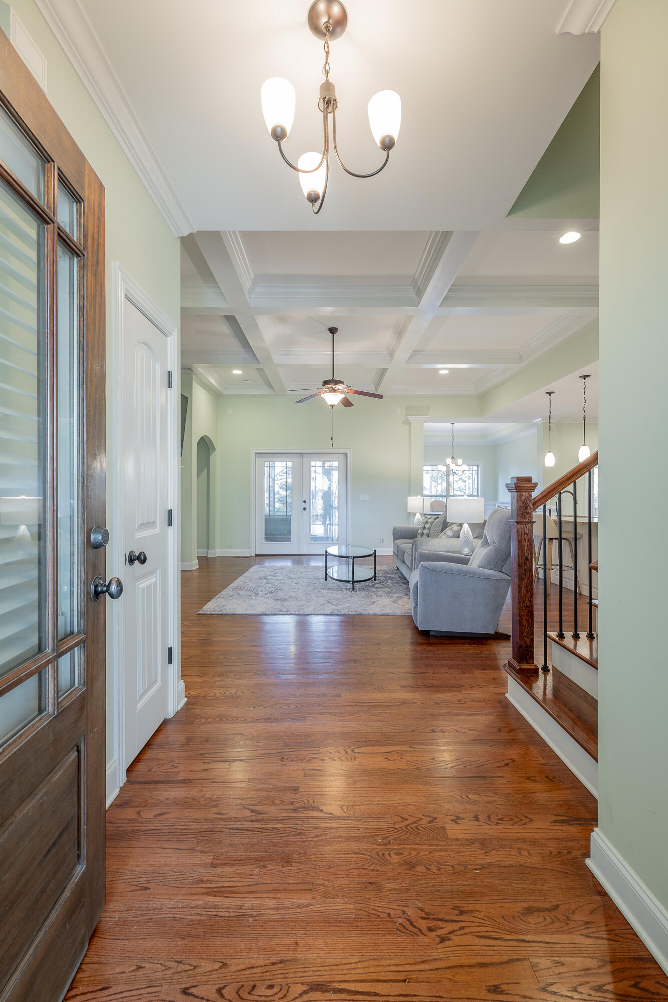 8069 Perfect View Ooltewah, TN 37363 - Photo 10 of 81 8069 Perfect View HD-36