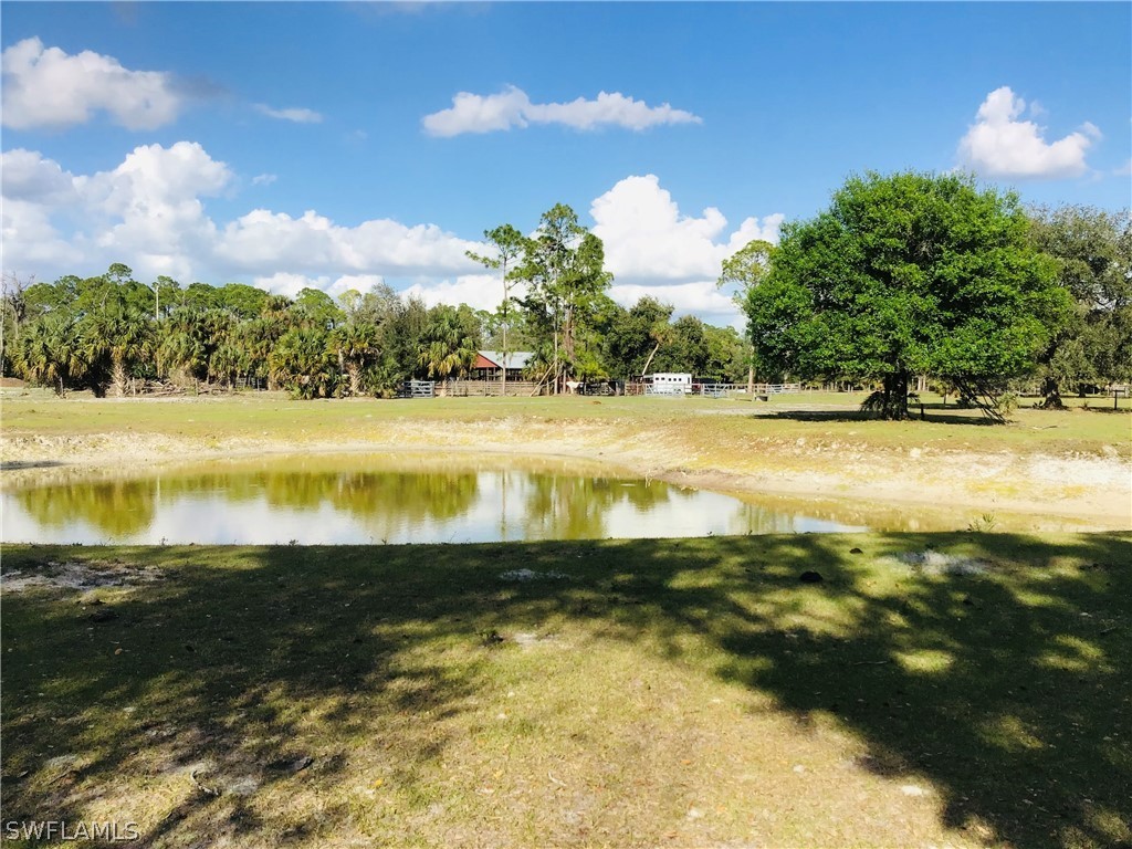 15291 Broken J Ranch Road Fort Myers, FL 33905 - Photo 30 of 33 a view of an ocean and beach