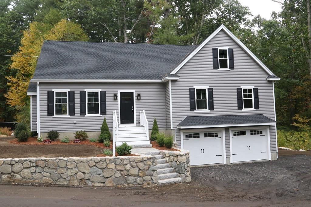 Lot 2 Maple Road North Reading, MA 01864 - Photo 1 of 27 Gallery Image 1