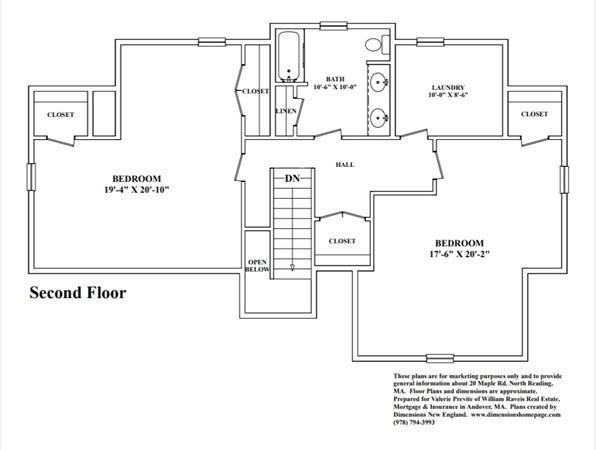 Lot 2 Maple Road North Reading, MA 01864 - Photo 5 of 27 Gallery Image 5