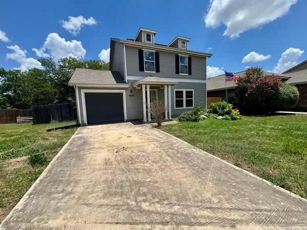 $1,595 | 6427 Hazel Valley Drive, San Antonio, TX 78242